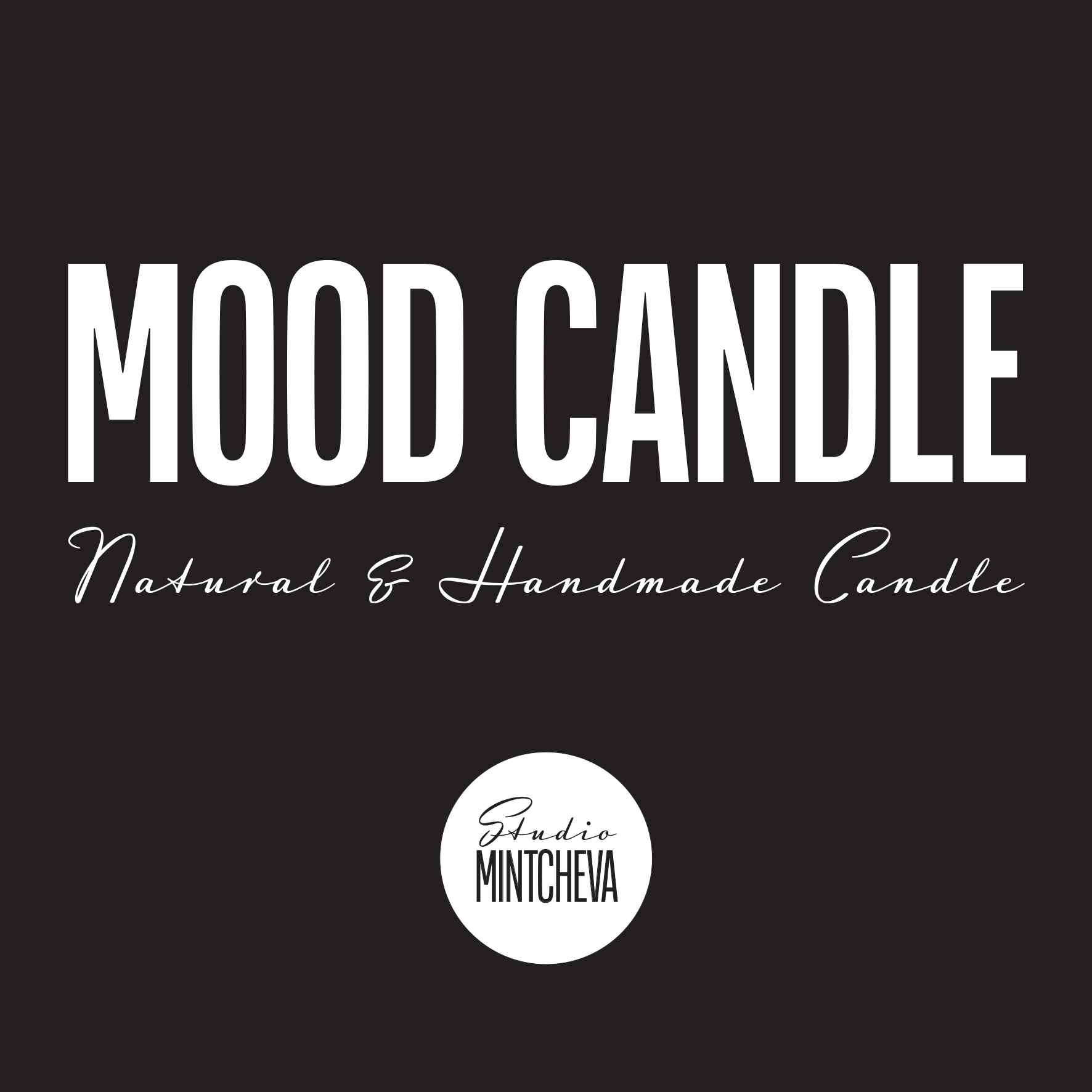 MOOD CANDLE