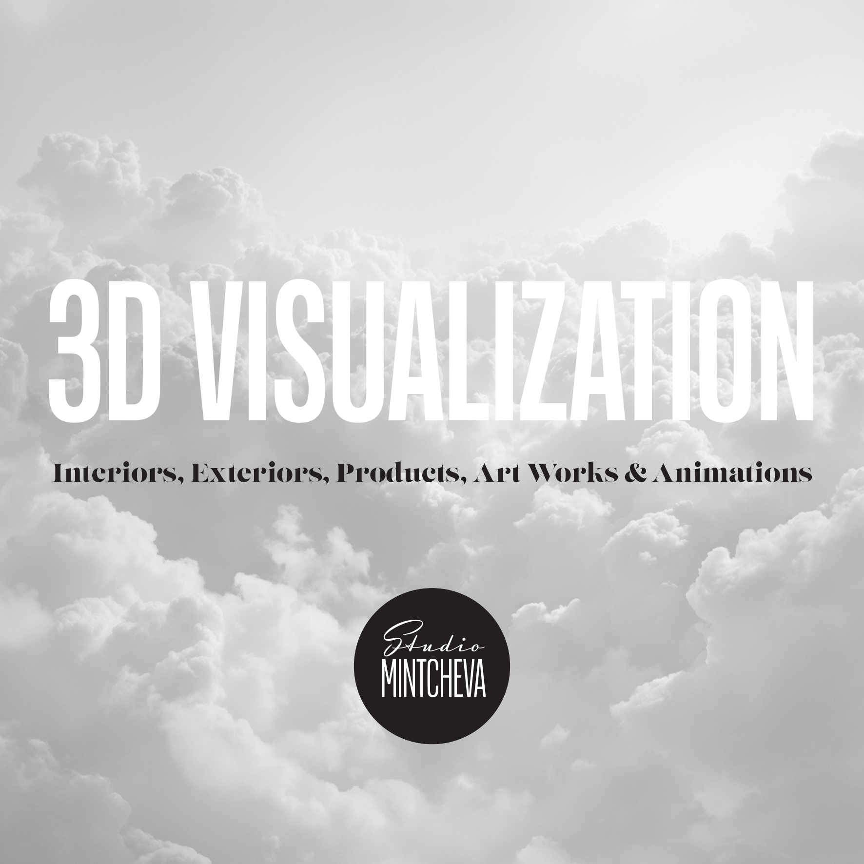 3D Visualisointi