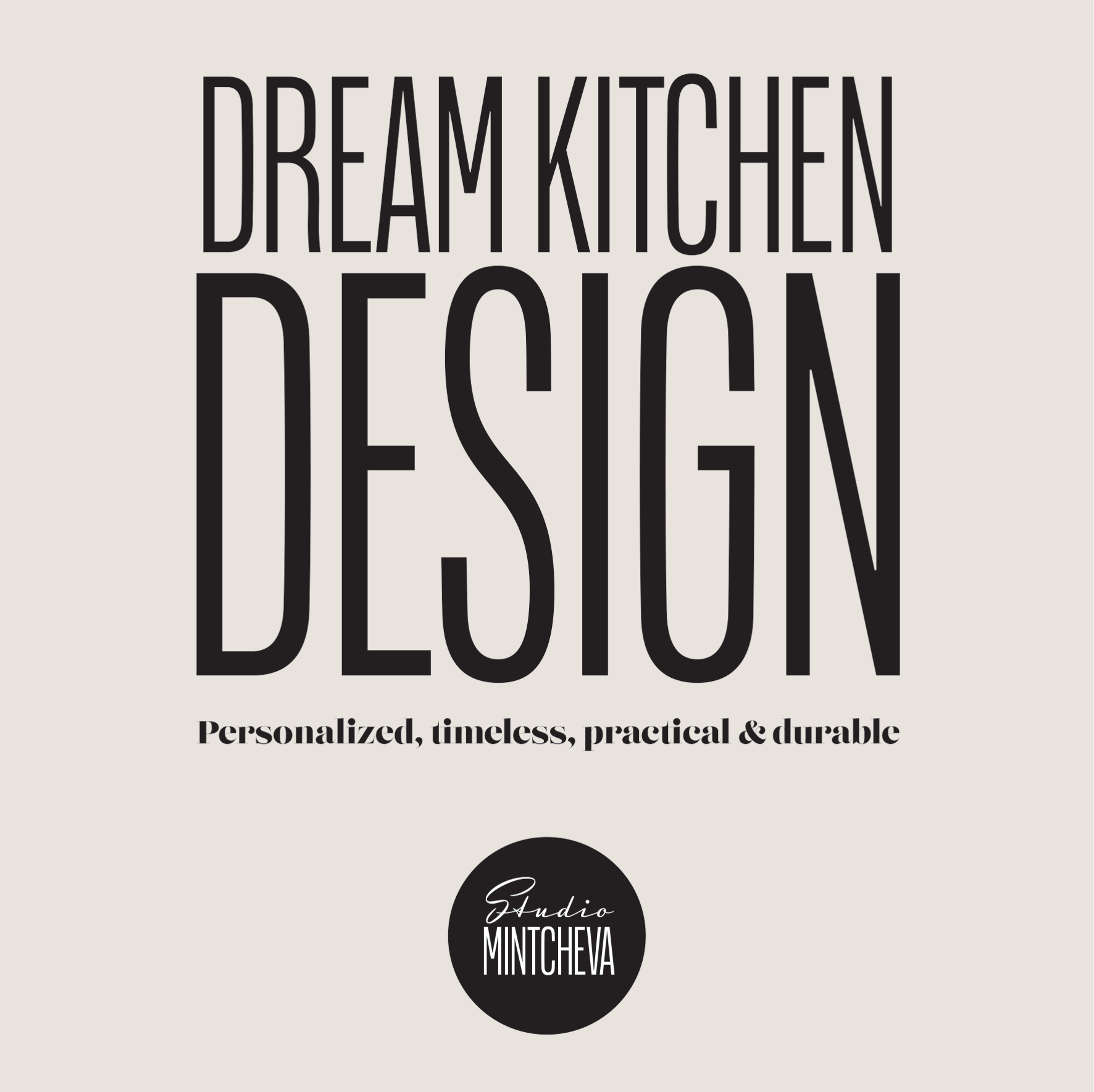 Kitchen Design